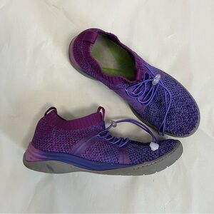 Align Torri Nurse Mates Sneakers Size 8.5